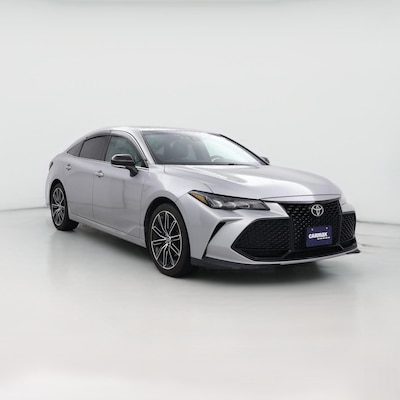 2019 Toyota Avalon XSE