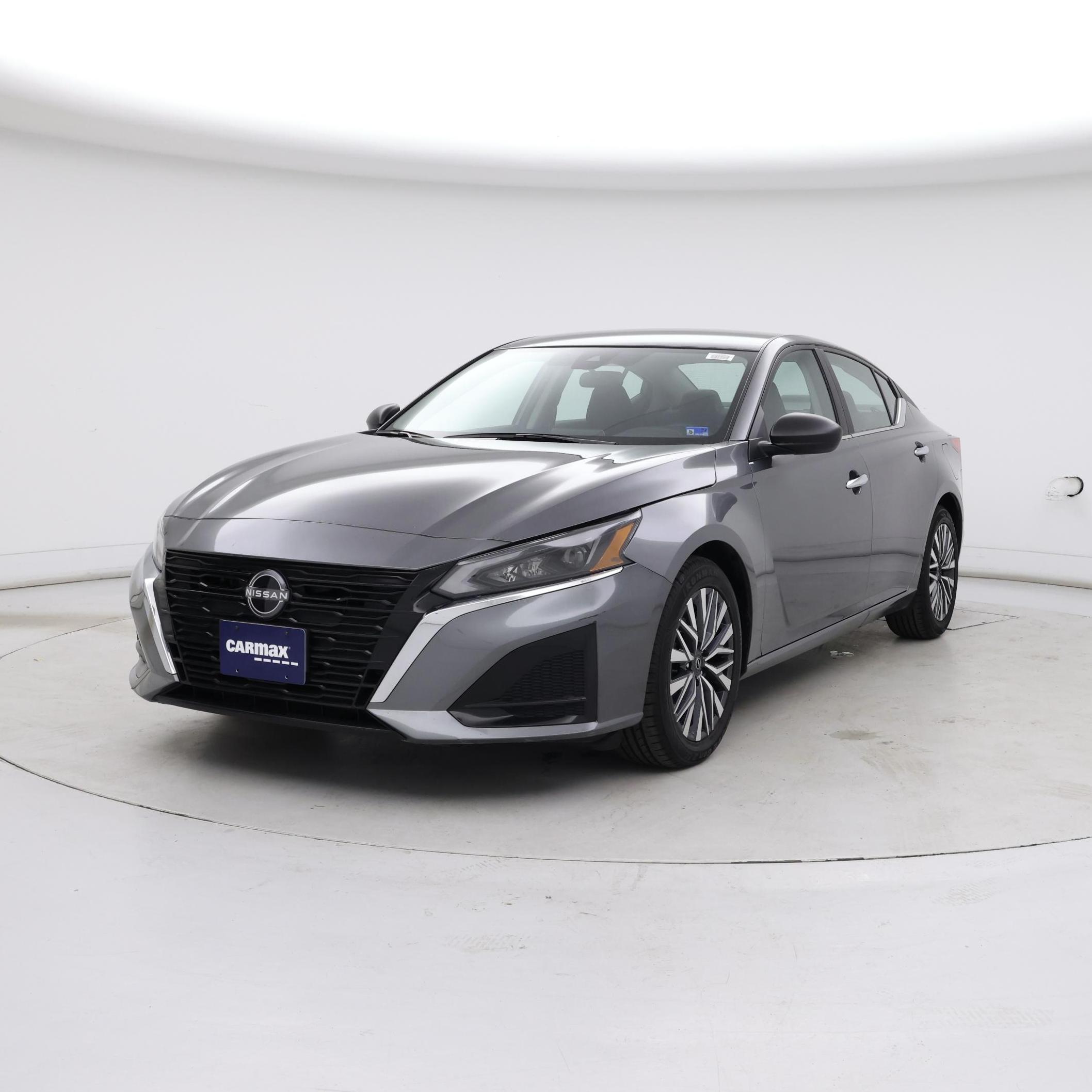 Thumbnail: 2025 Nissan Altima - 4