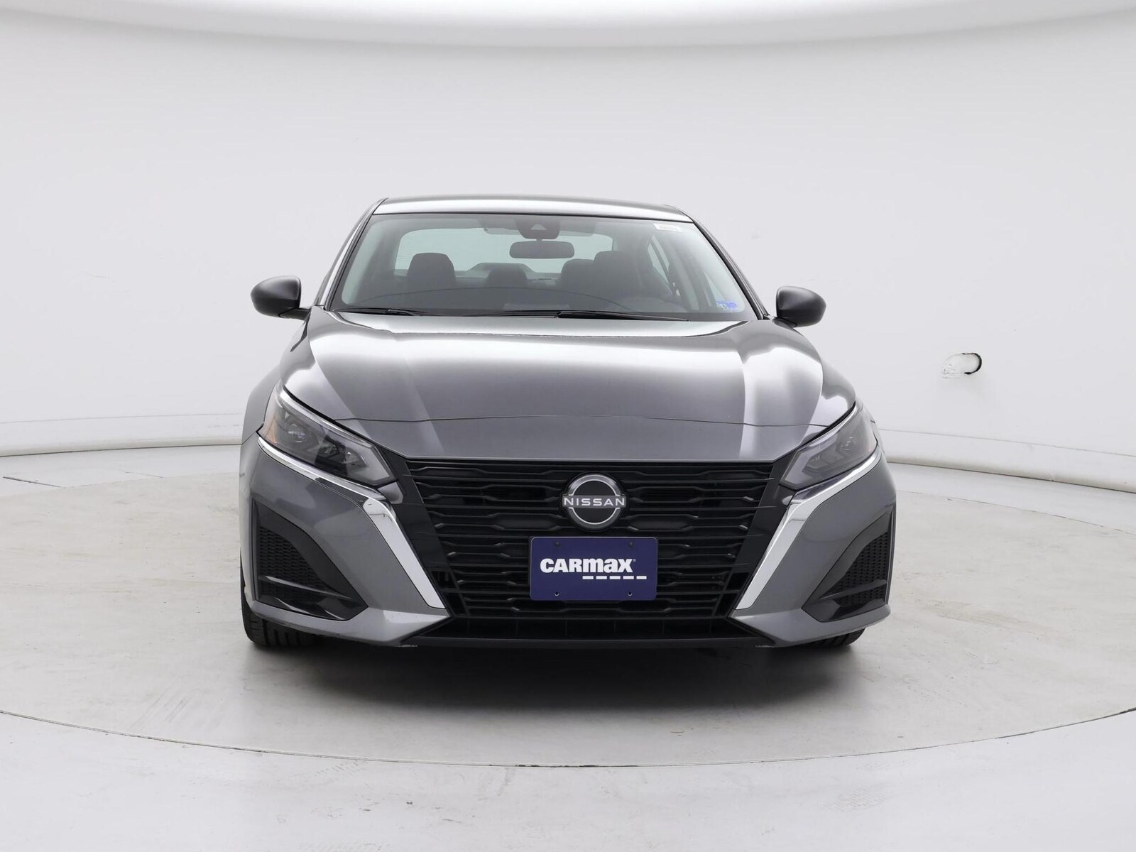 2025 Nissan Altima SV - Photo 6