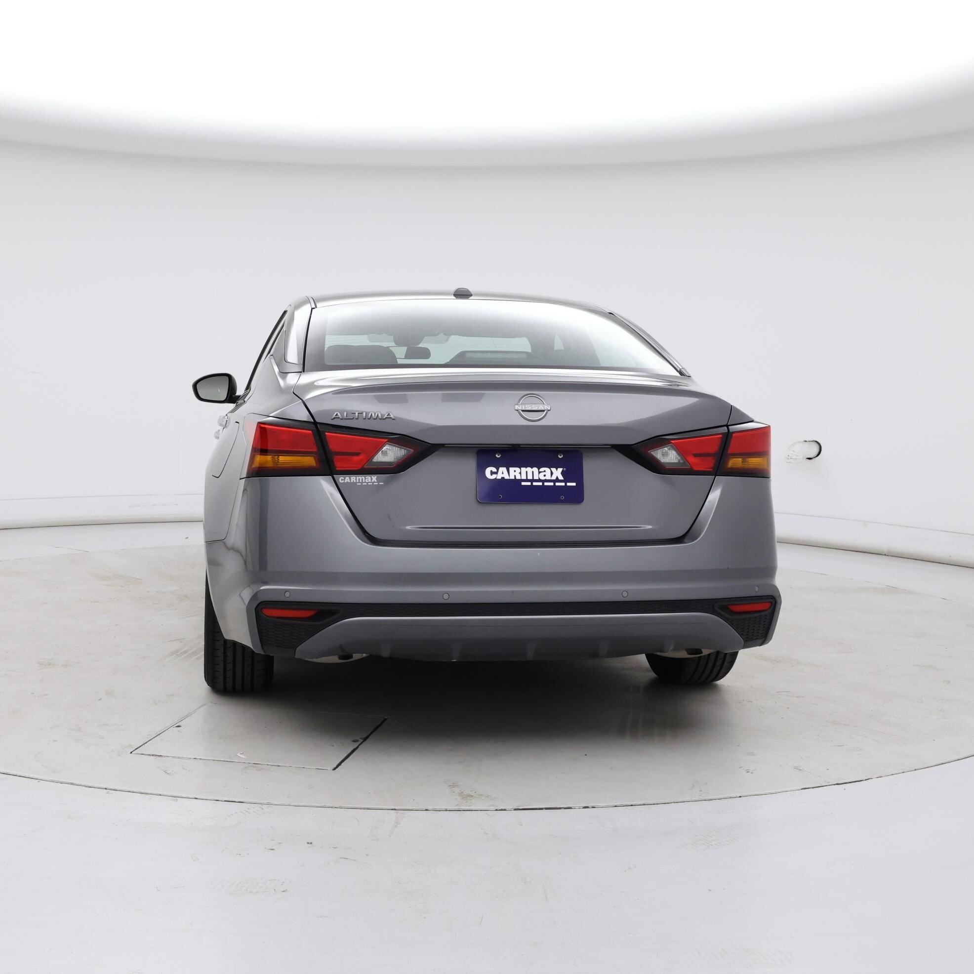 Thumbnail: 2025 Nissan Altima - 6