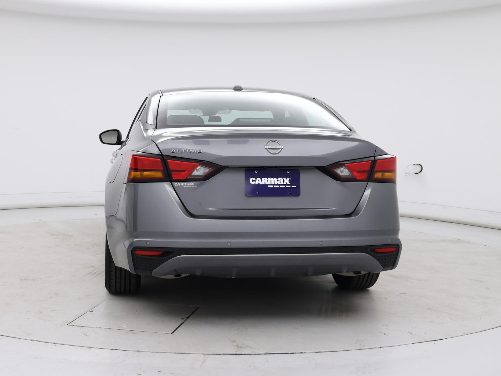 2025 Nissan Altima SV - Photo 7