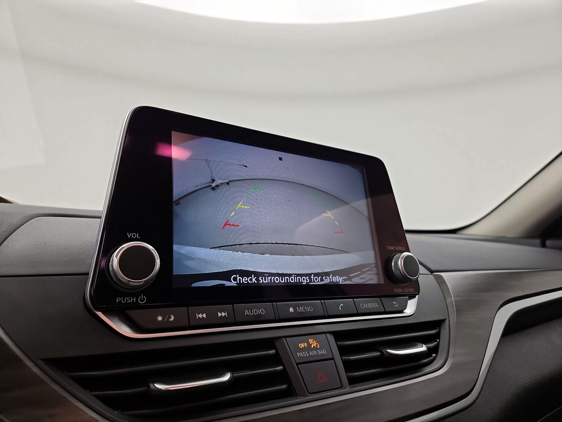 Thumbnail: 2025 Nissan Altima - 14