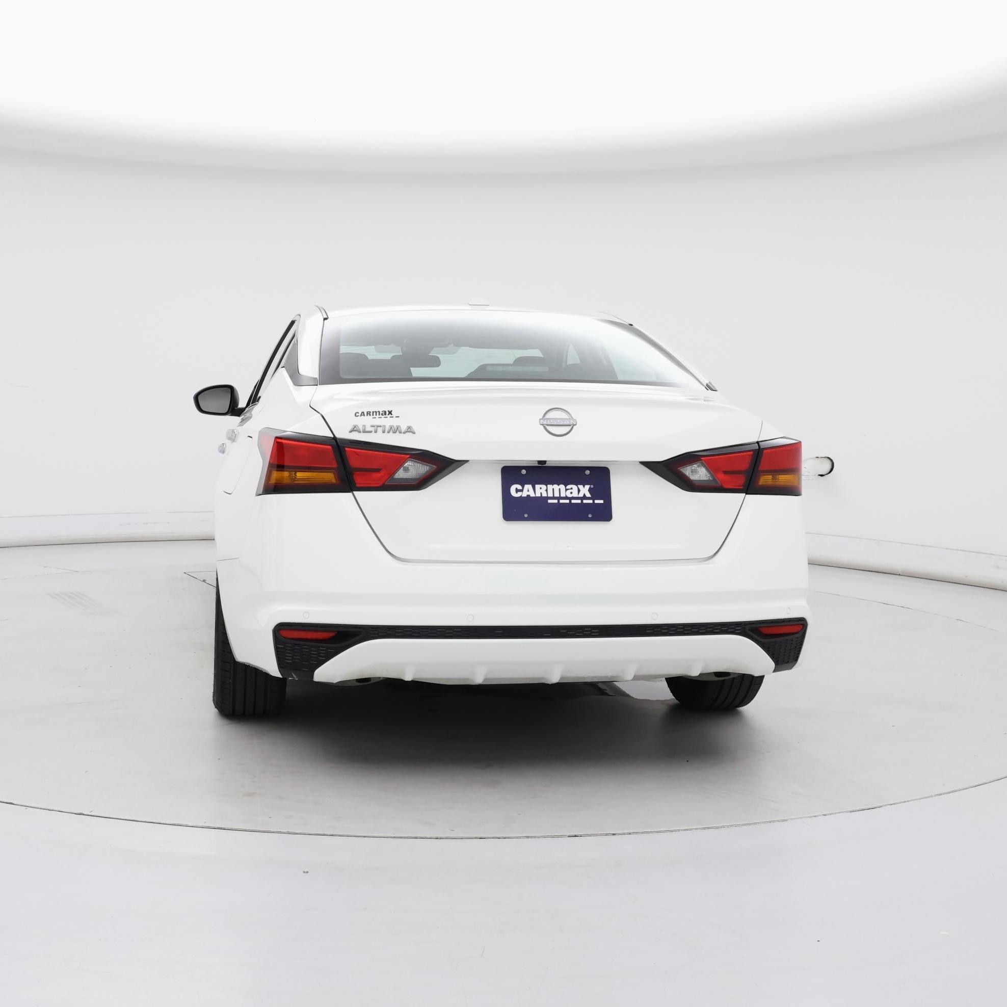 Thumbnail: 2025 Nissan Altima - 6