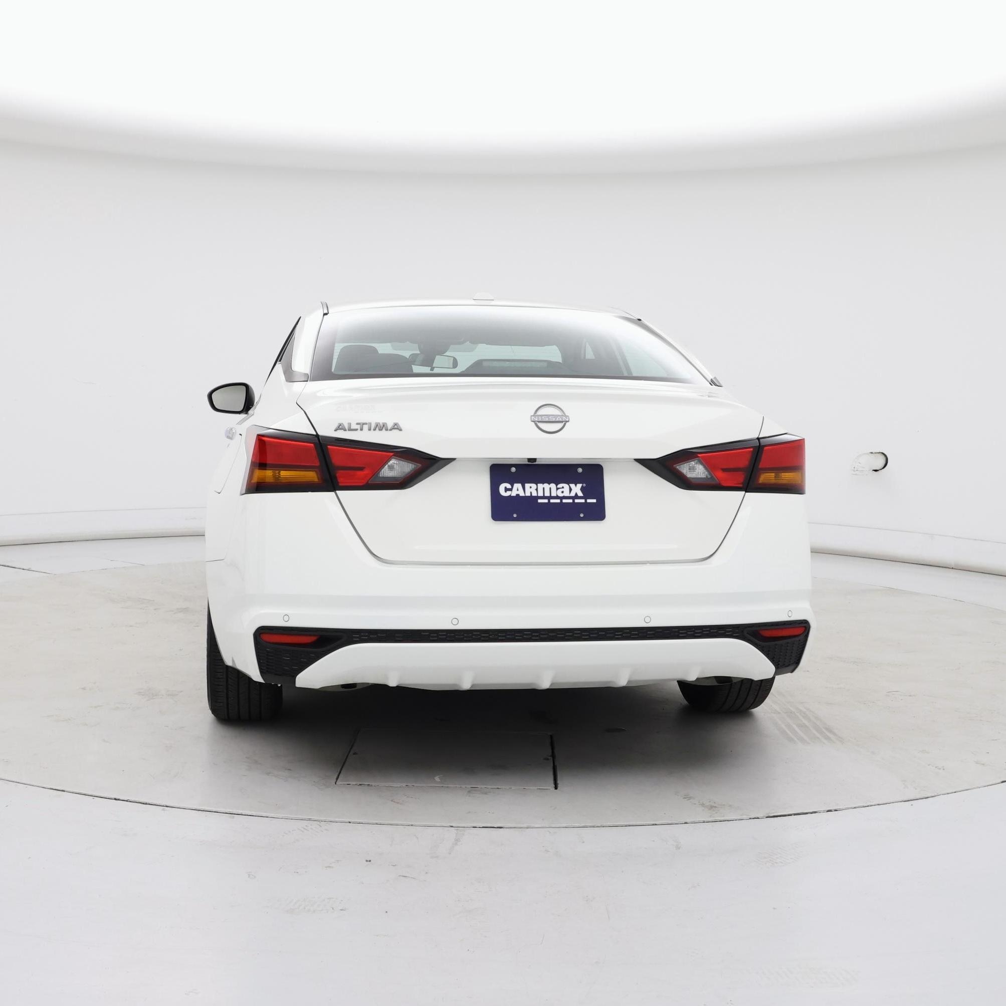 Thumbnail: 2025 Nissan Altima - 6
