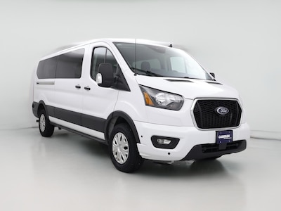 2024 Ford Transit 350 XLT