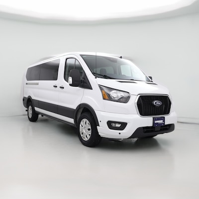 2024 Ford Transit 350 XLT