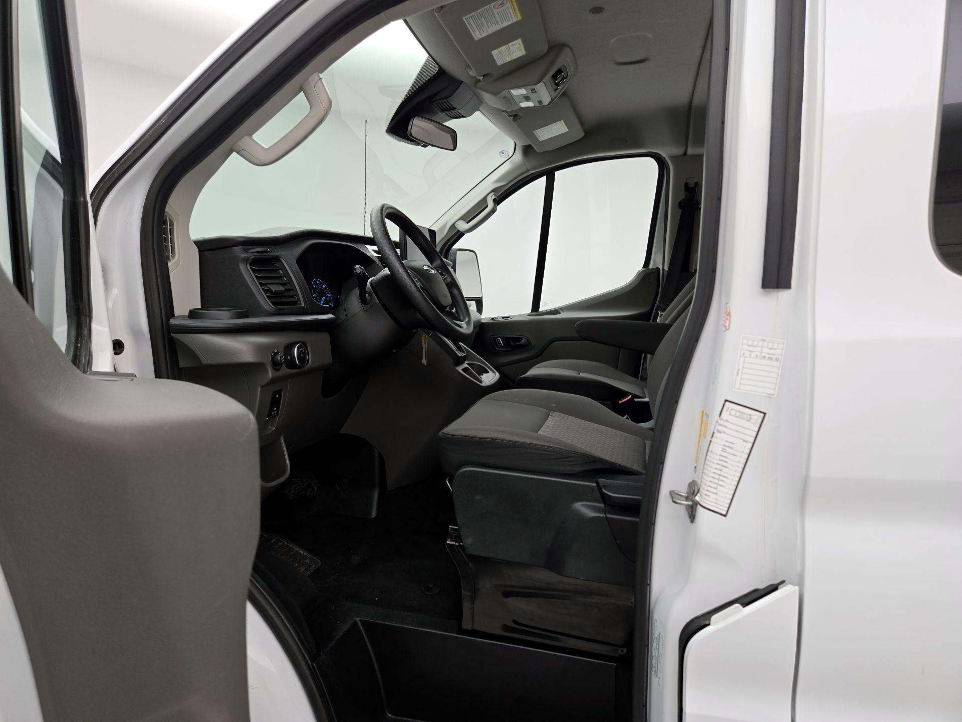 Thumbnail: 2024 Ford Transit Series - 11