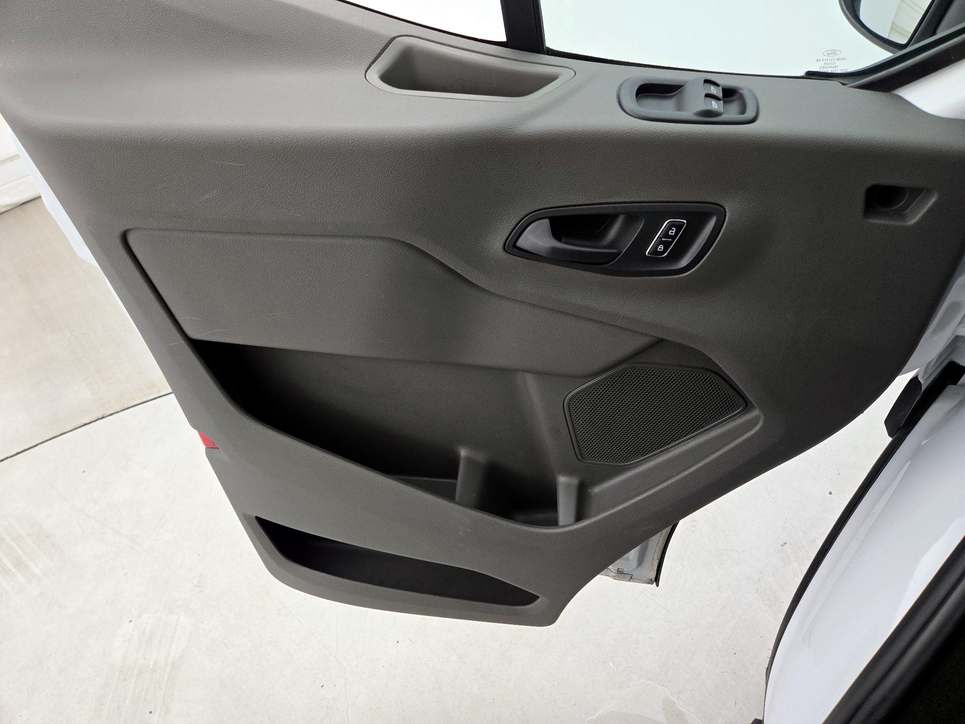 Thumbnail: 2024 Ford Transit Series - 12
