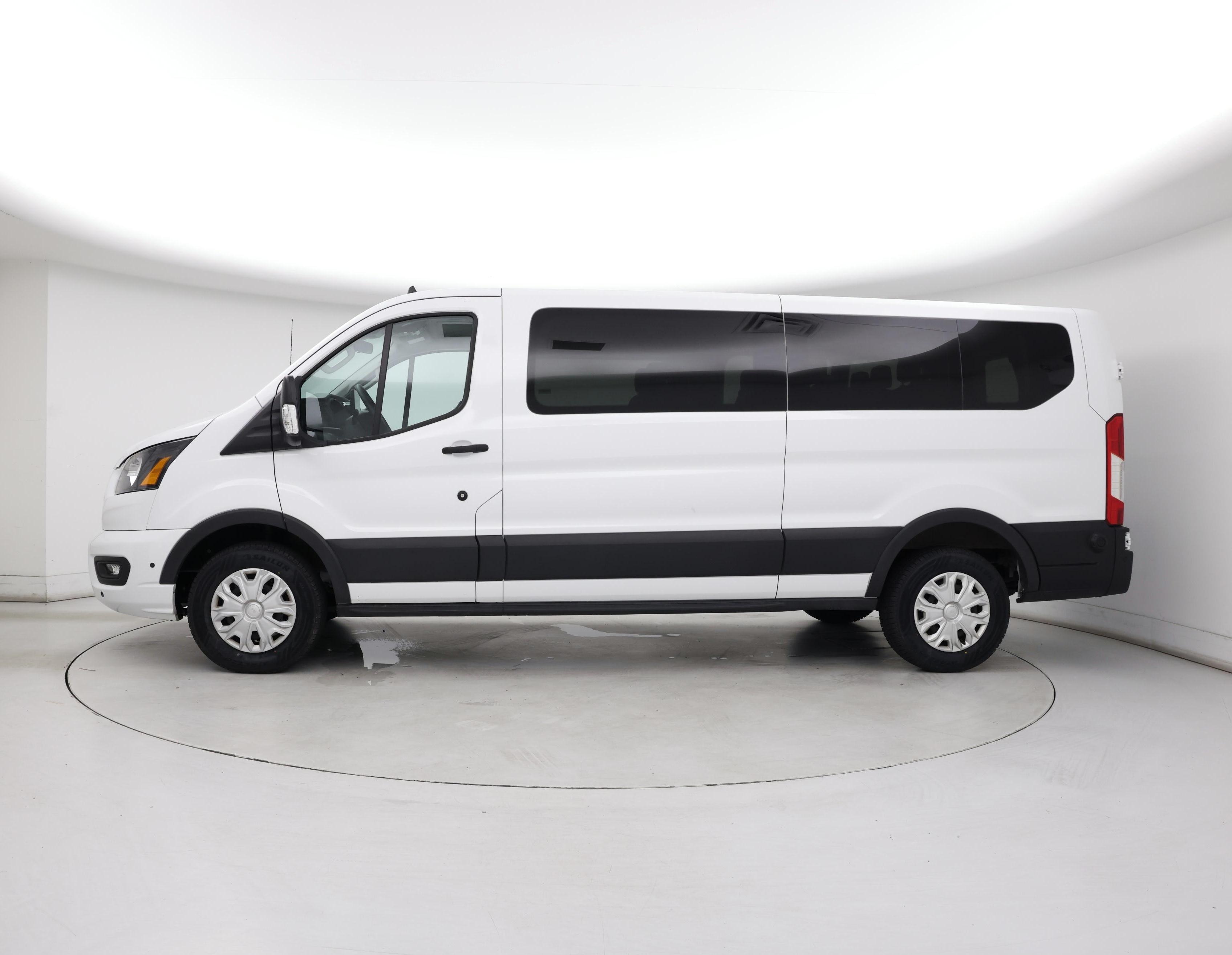 Thumbnail: 2024 Ford Transit Series - 3