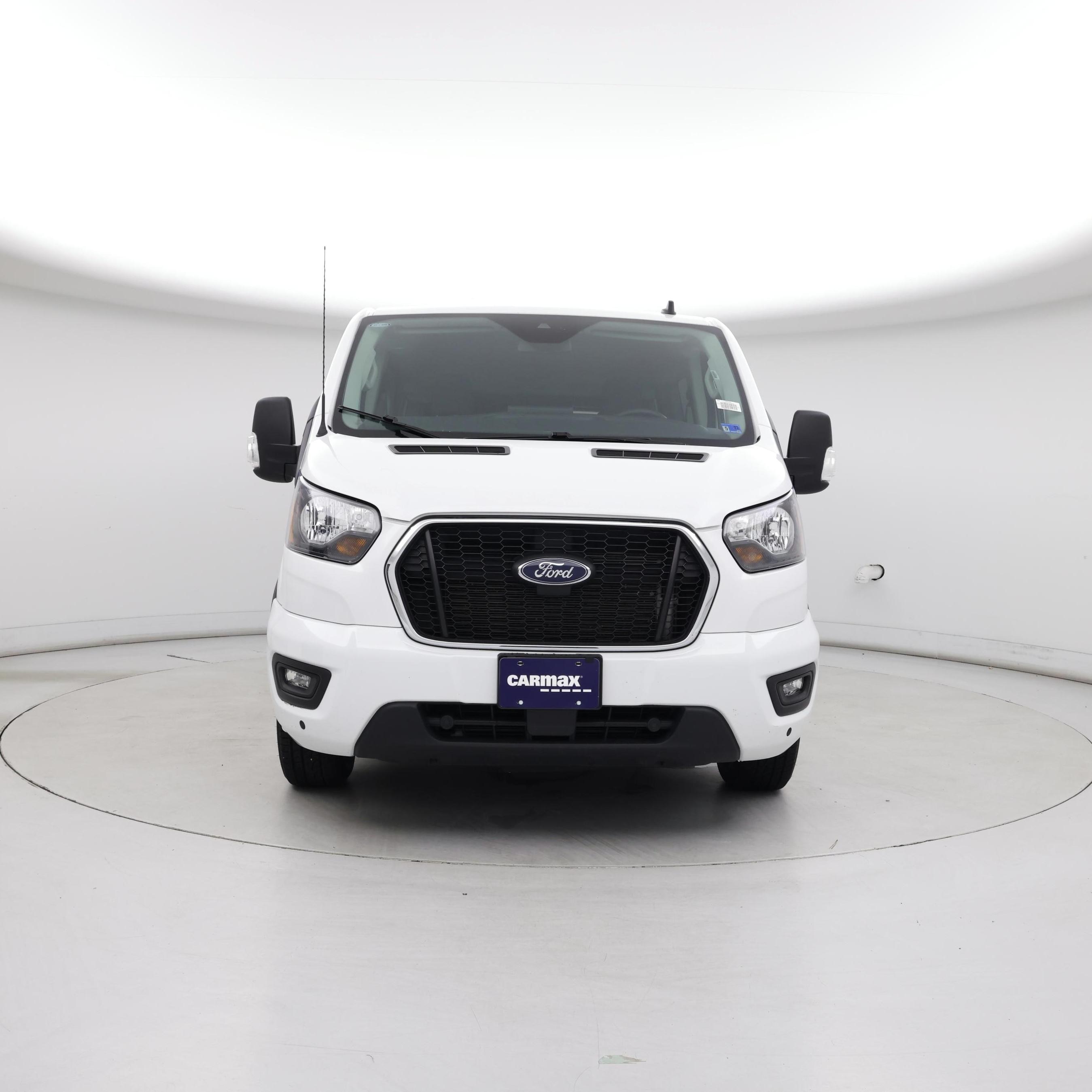 Thumbnail: 2024 Ford Transit Series - 5
