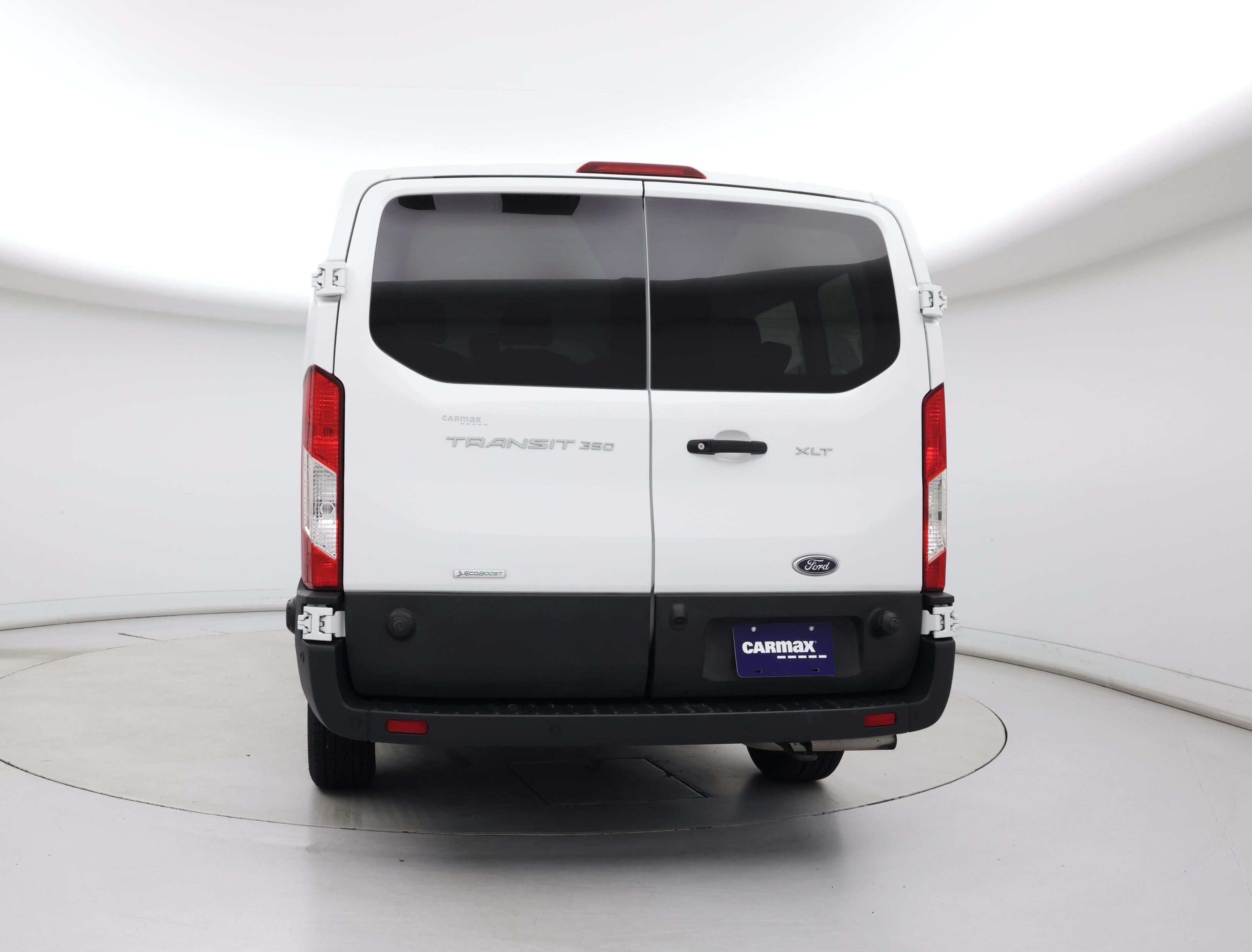 Thumbnail: 2024 Ford Transit Series - 6