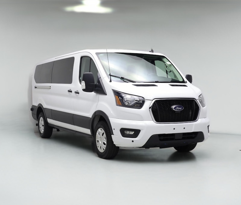 2024 Ford Transit 350 XLT