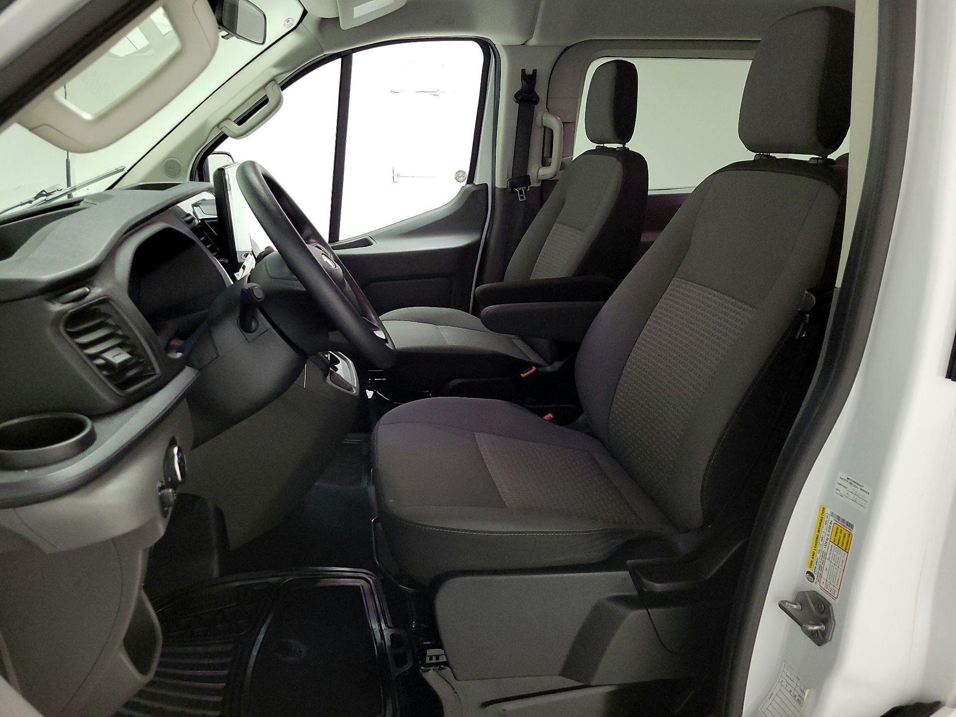 Thumbnail: 2024 Ford Transit Series - 11