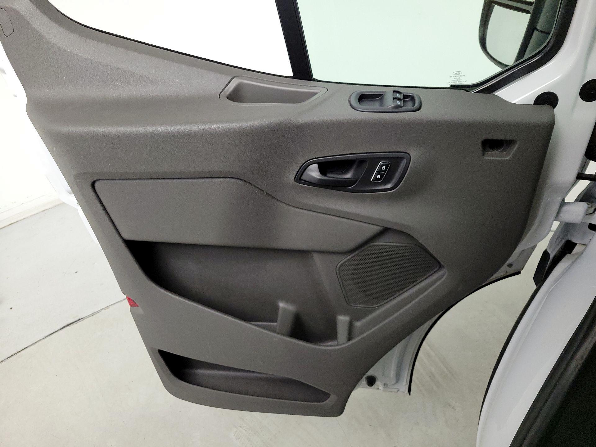 Thumbnail: 2024 Ford Transit Series - 12