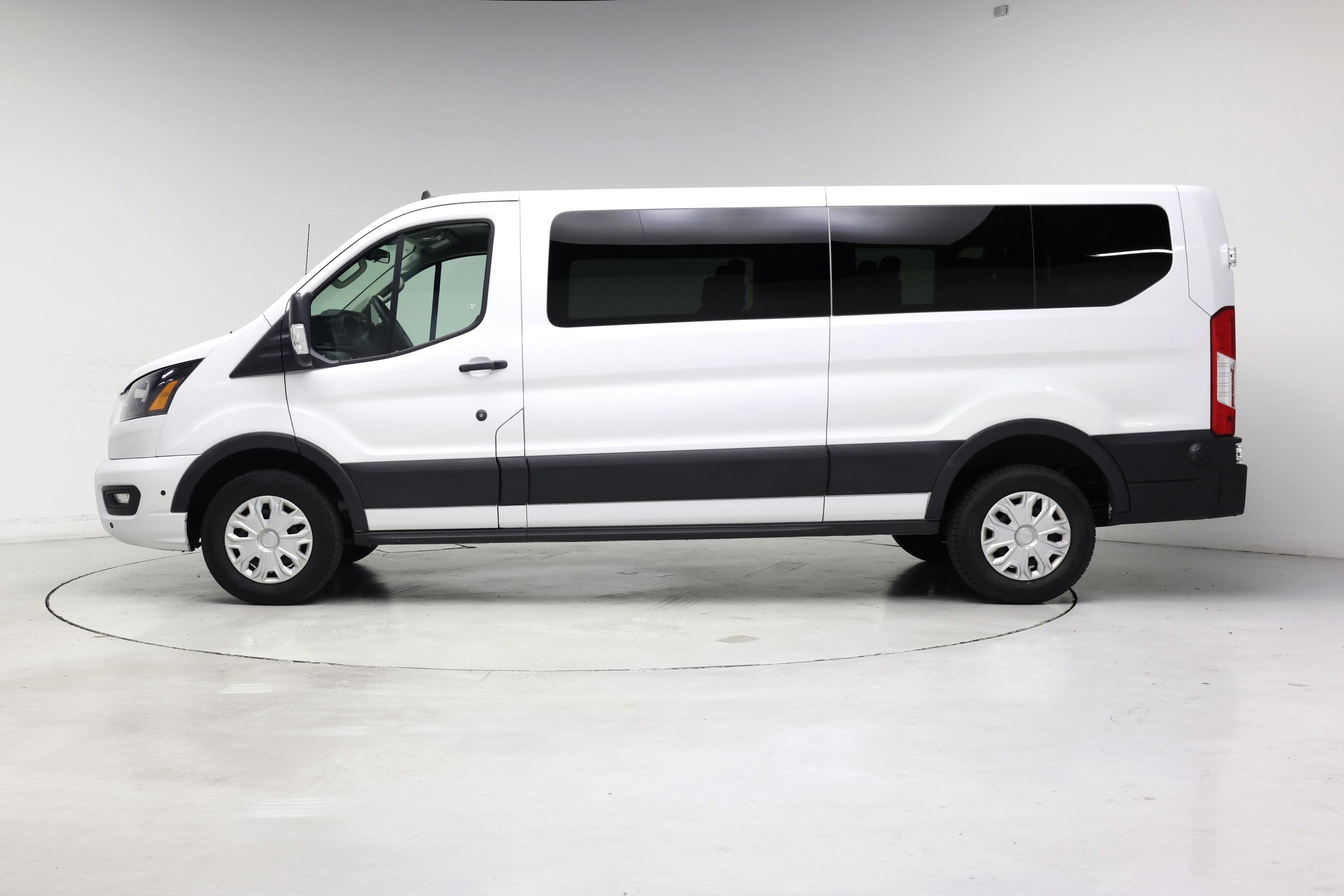 Thumbnail: 2024 Ford Transit Series - 3
