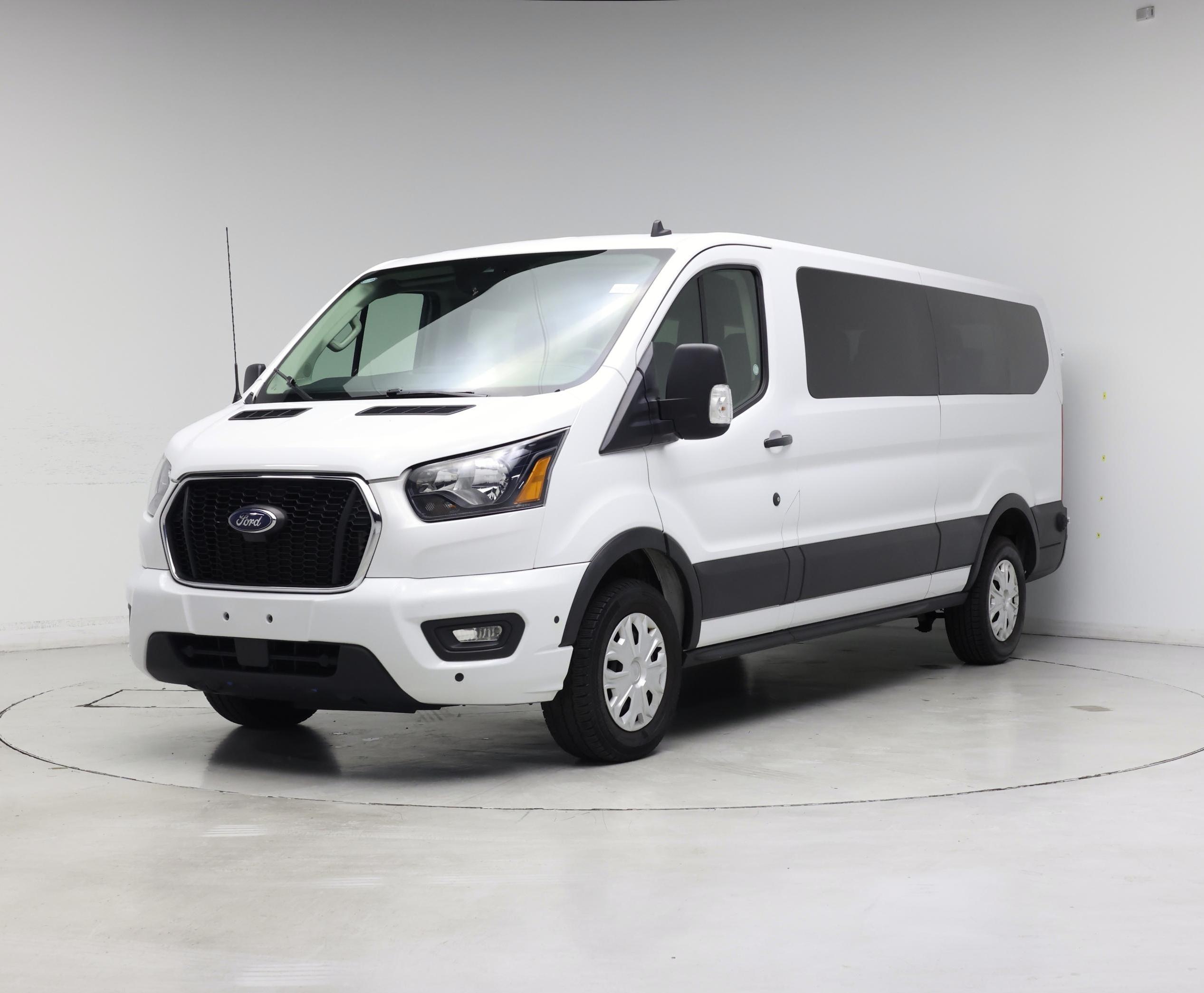 Thumbnail: 2024 Ford Transit Series - 4