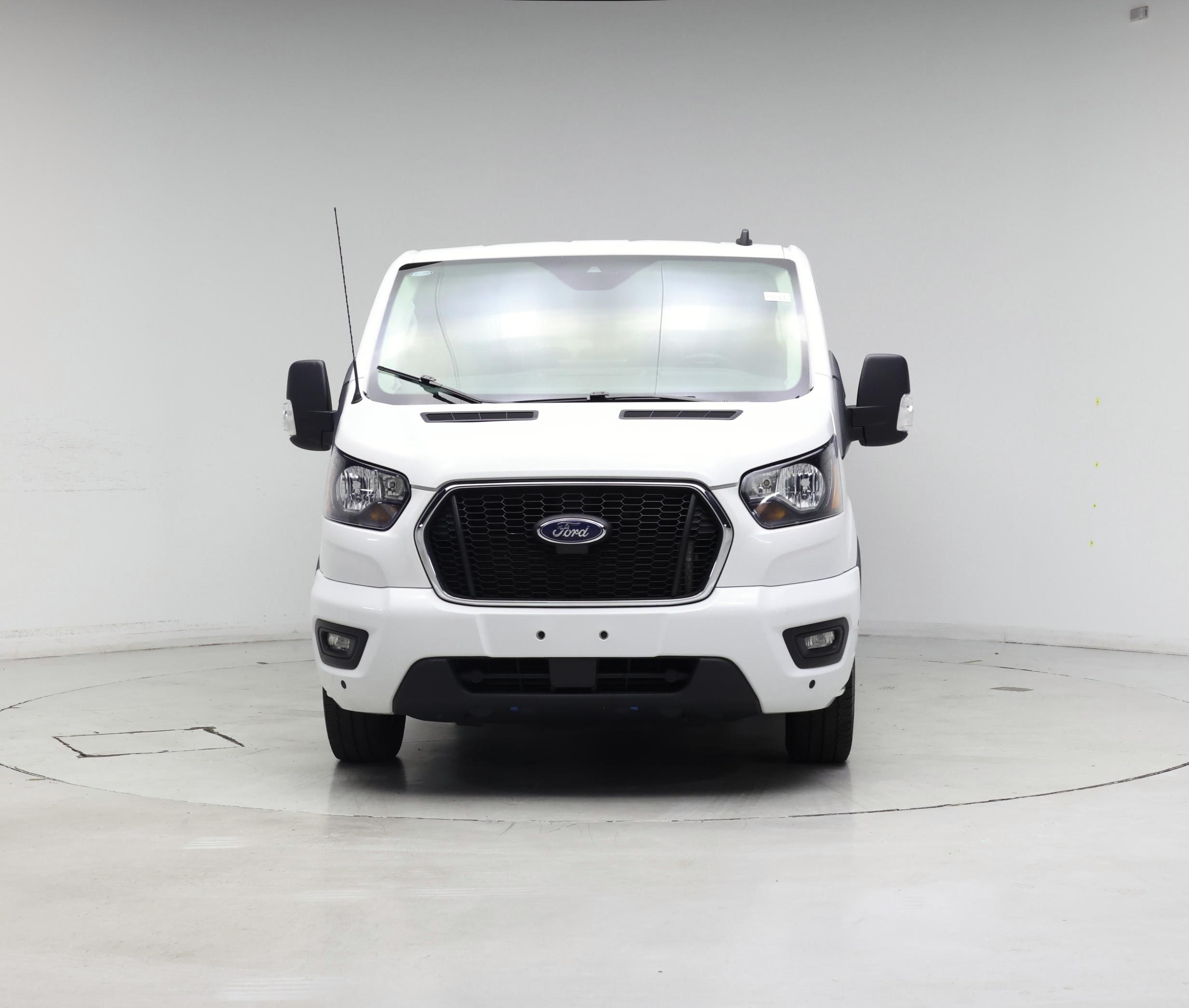 Thumbnail: 2024 Ford Transit Series - 5