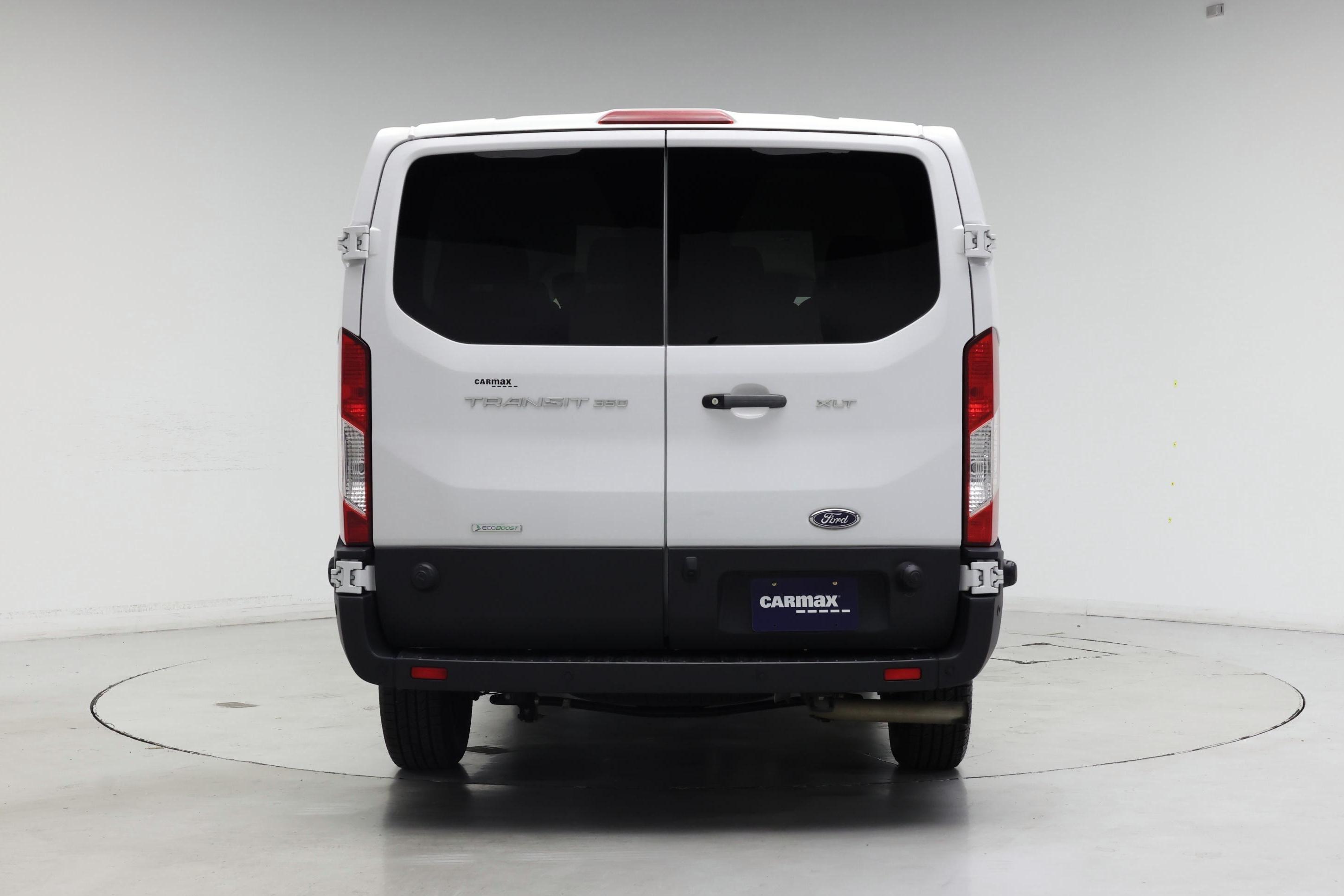Thumbnail: 2024 Ford Transit Series - 6