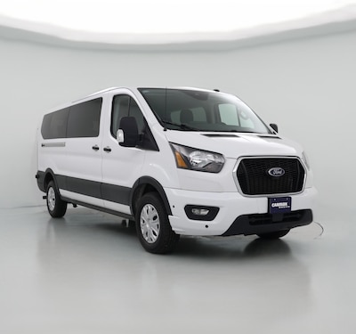 2024 Ford Transit 350 XLT