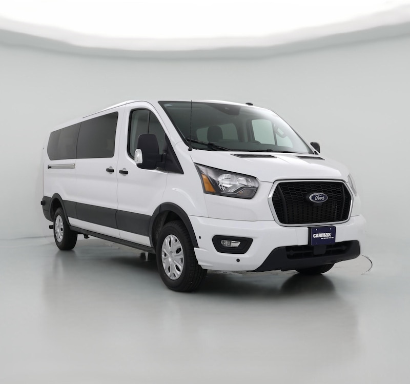 2024 Ford Transit 350 XLT