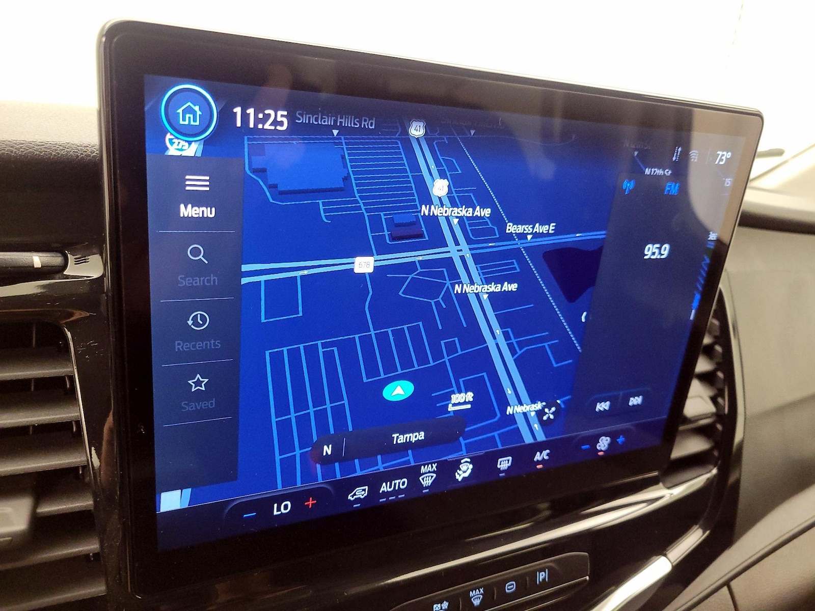 2024 Ford Transit Passenger Van XLT - Photo 15
