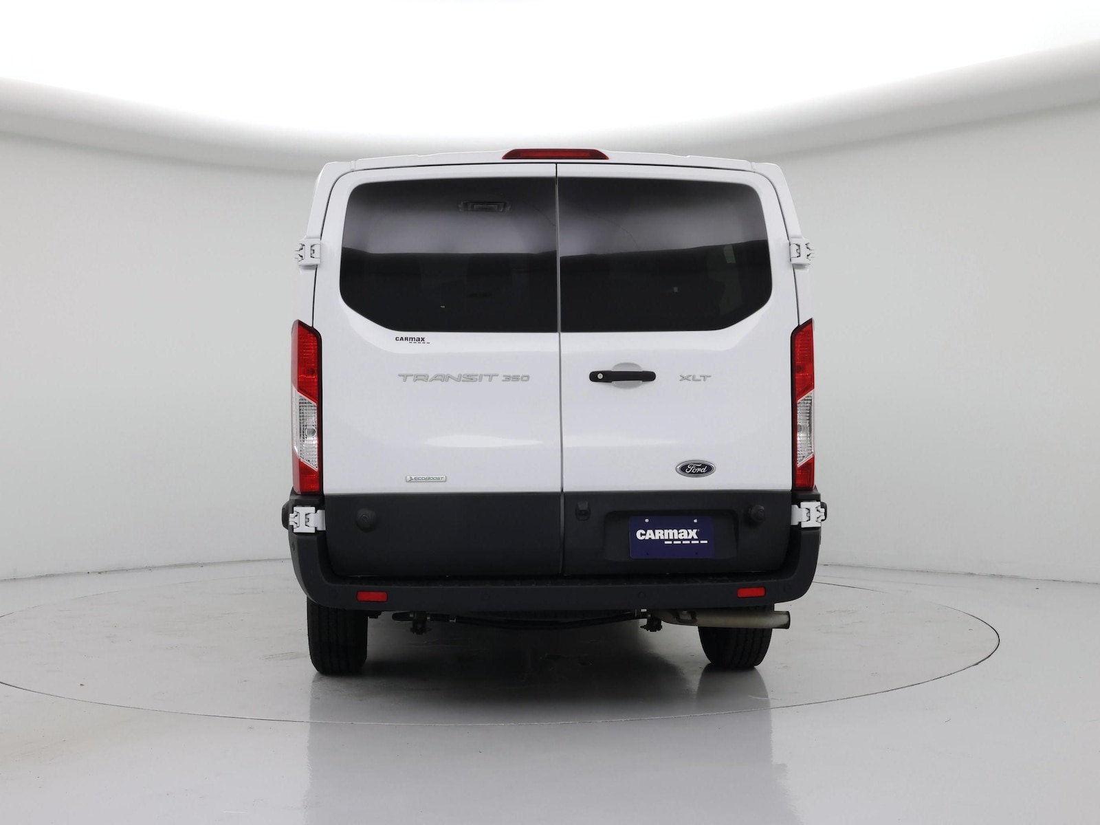 2024 Ford Transit Passenger Van XLT - Photo 7