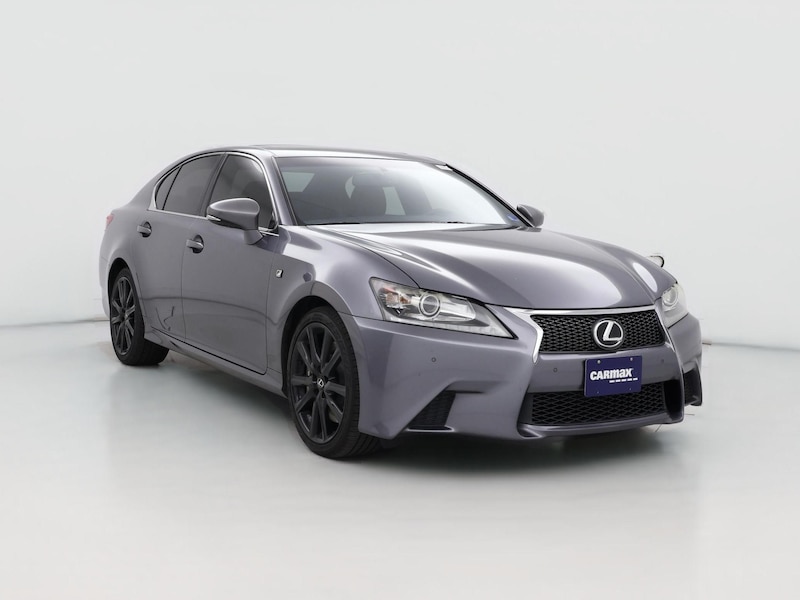 2014 Lexus GS 350 -
                  Glen Allen, VA