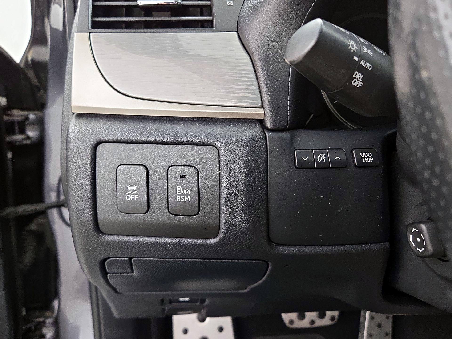 Thumbnail: 2014 Lexus GS - 13