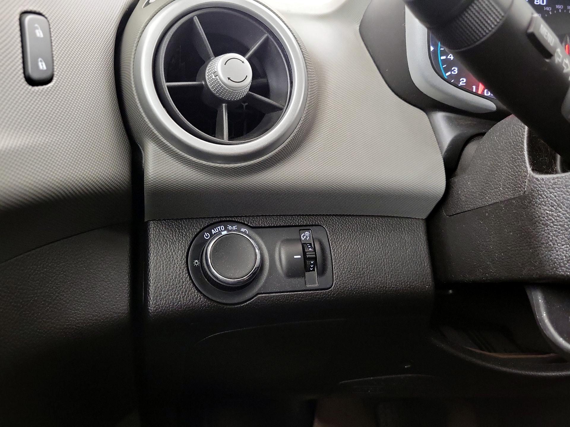 Thumbnail: 2020 Chevrolet Sonic - 13