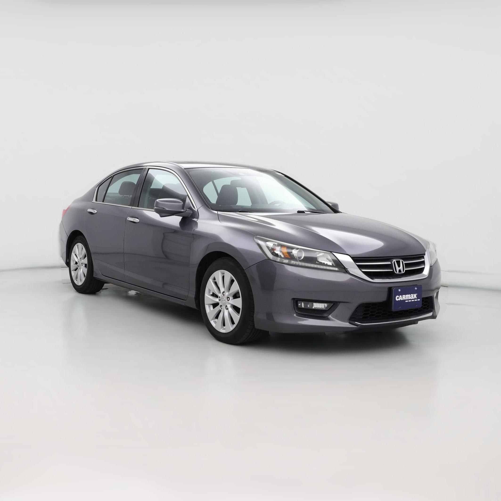Thumbnail: 2014 Honda Accord - 1