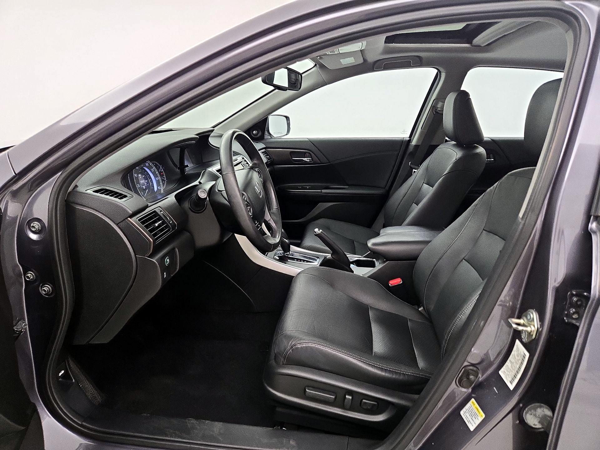 Thumbnail: 2014 Honda Accord - 11