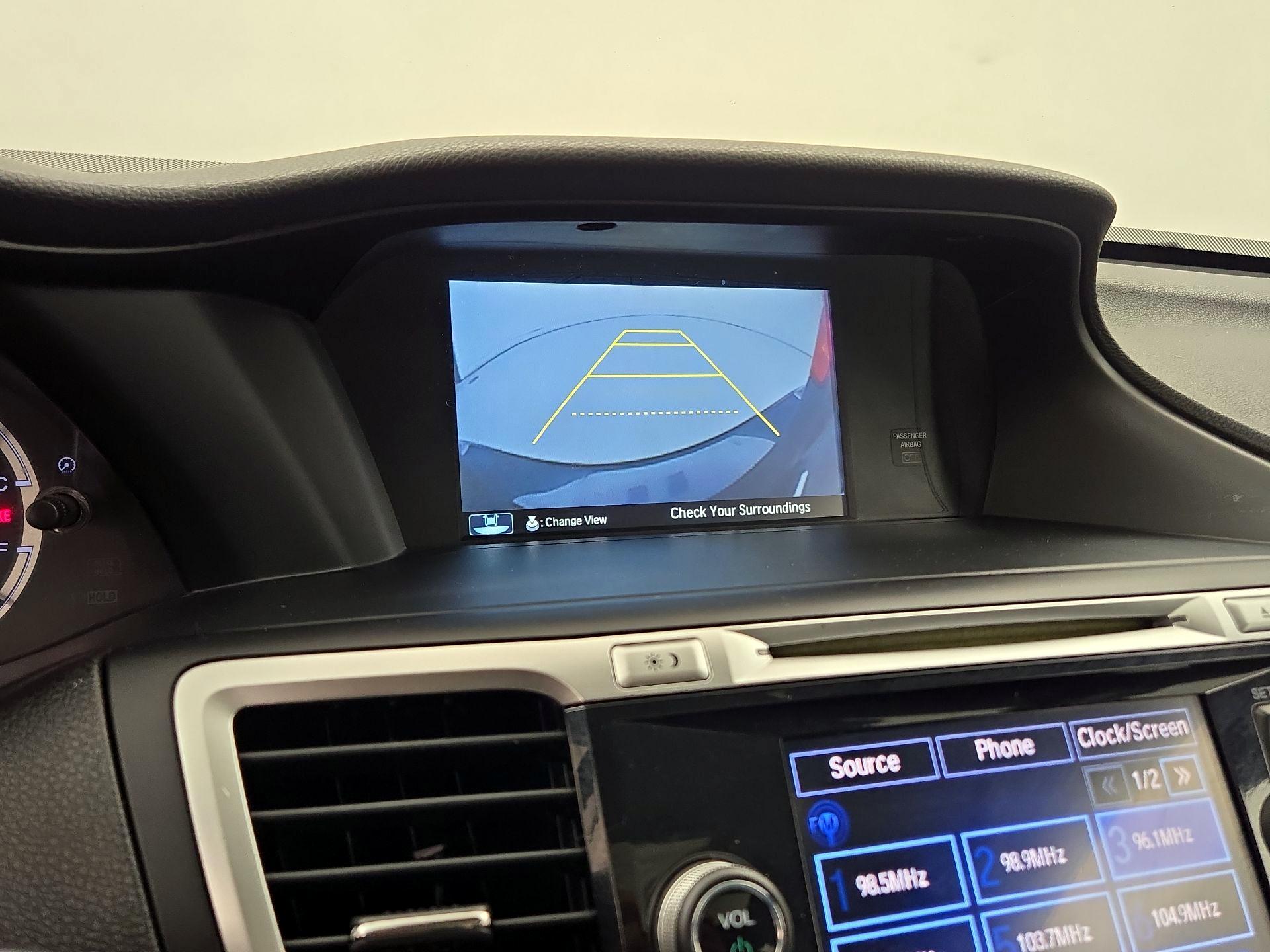 Thumbnail: 2014 Honda Accord - 14
