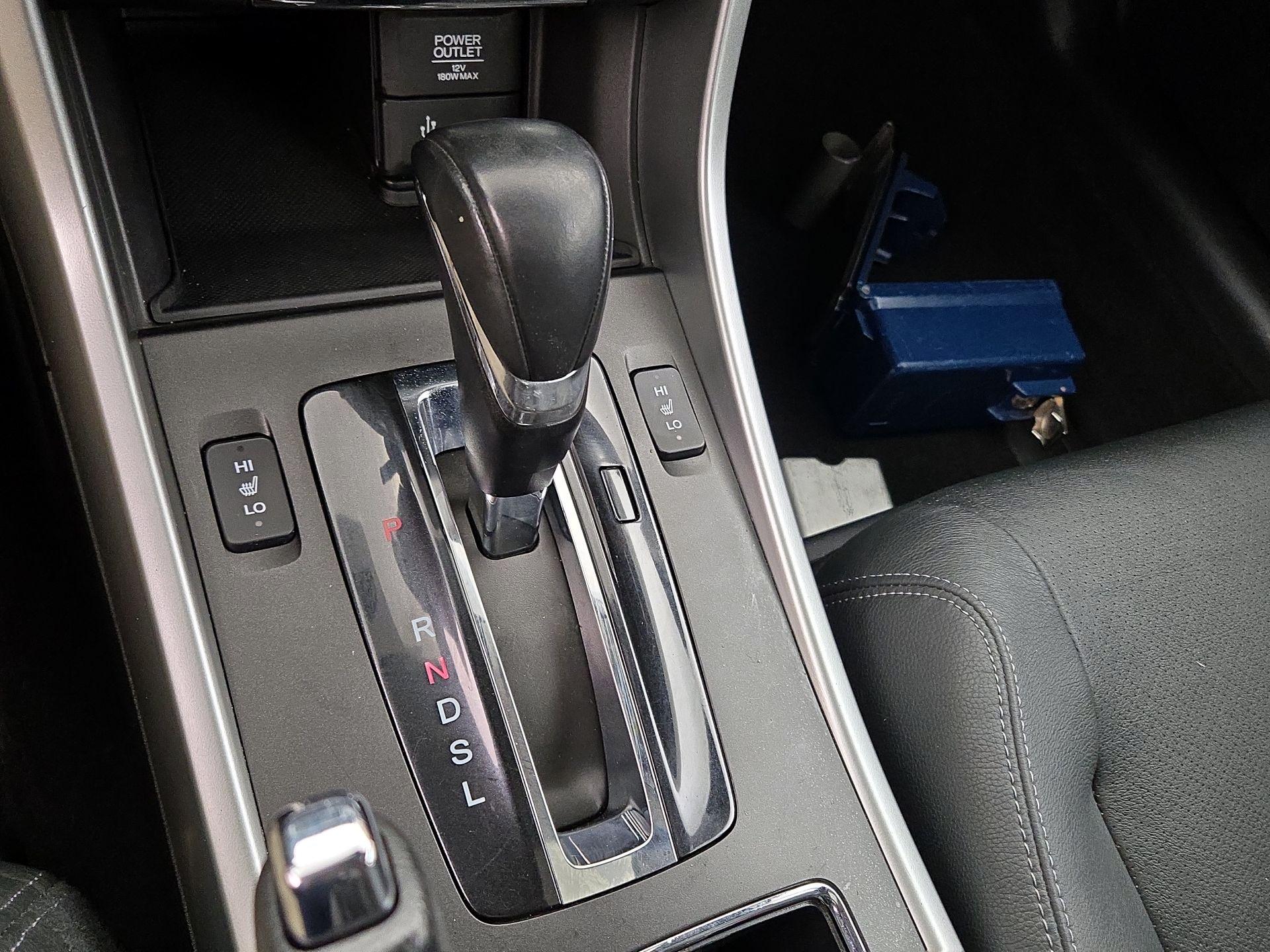 Thumbnail: 2014 Honda Accord - 17