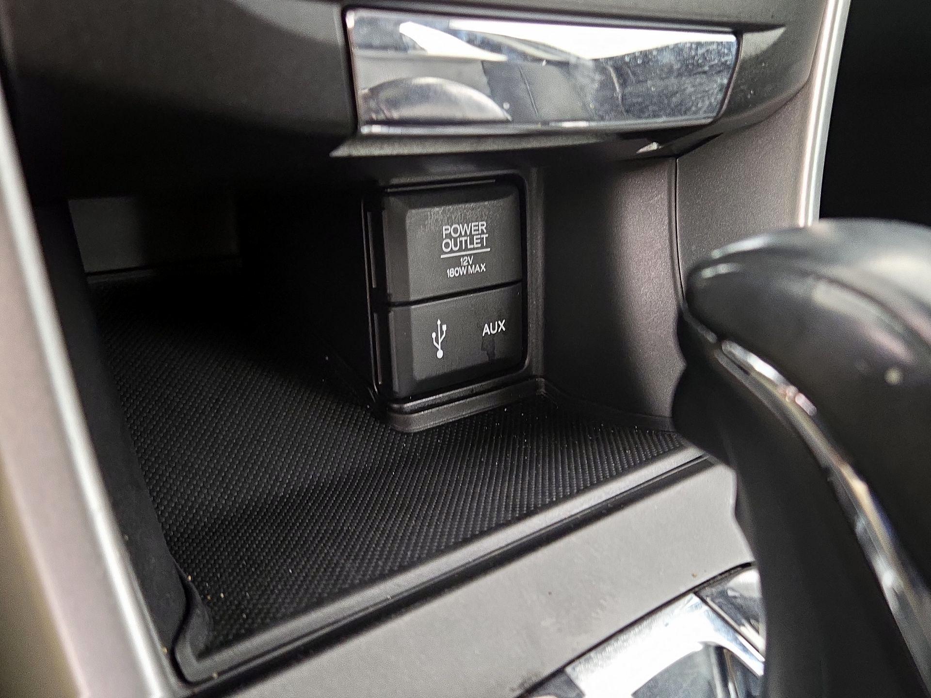Thumbnail: 2014 Honda Accord - 18