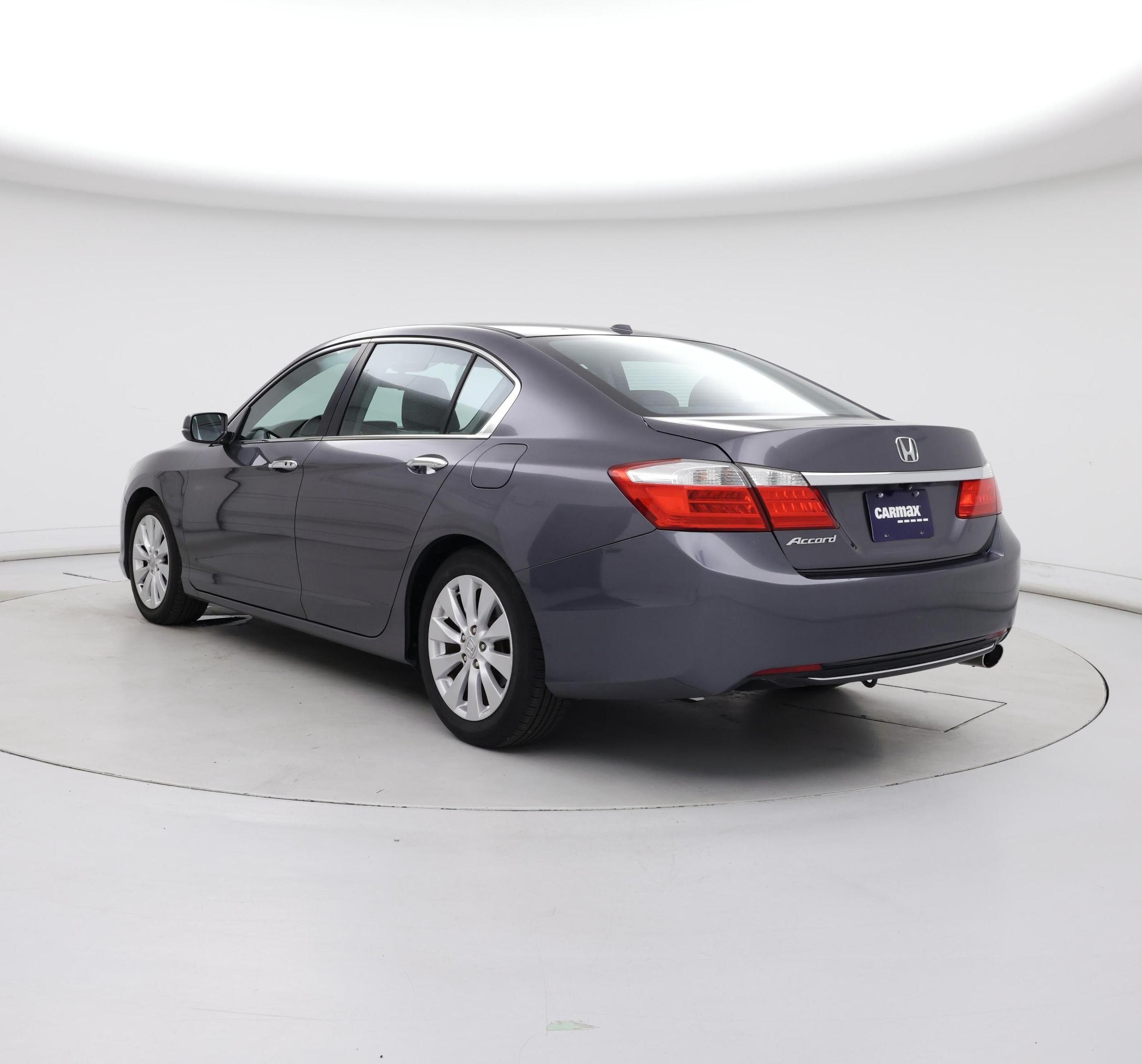 Thumbnail: 2014 Honda Accord - 2