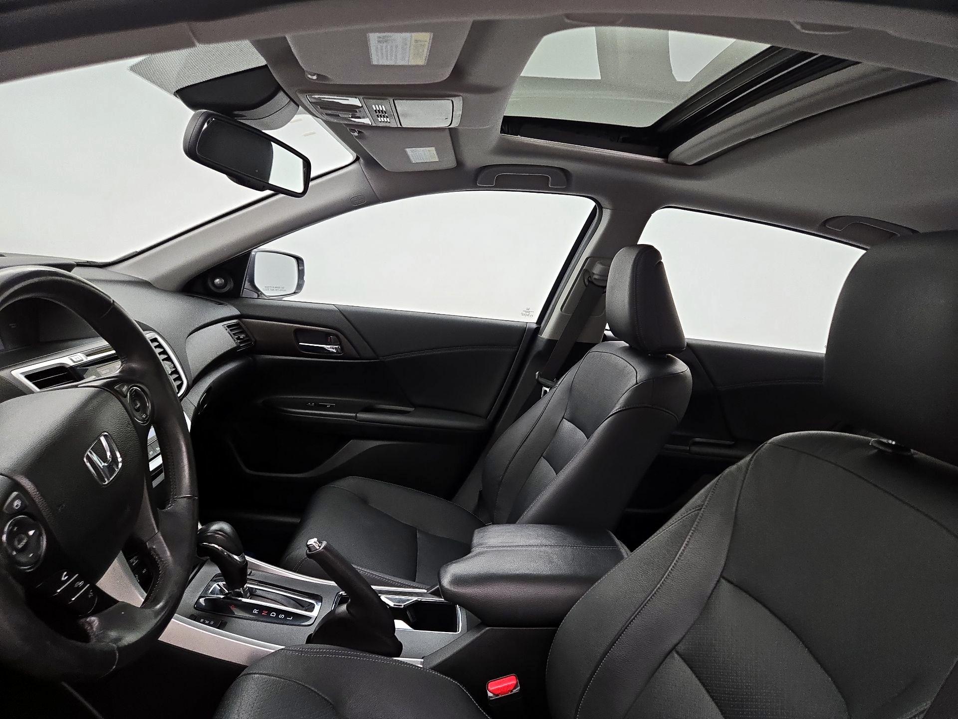 Thumbnail: 2014 Honda Accord - 19