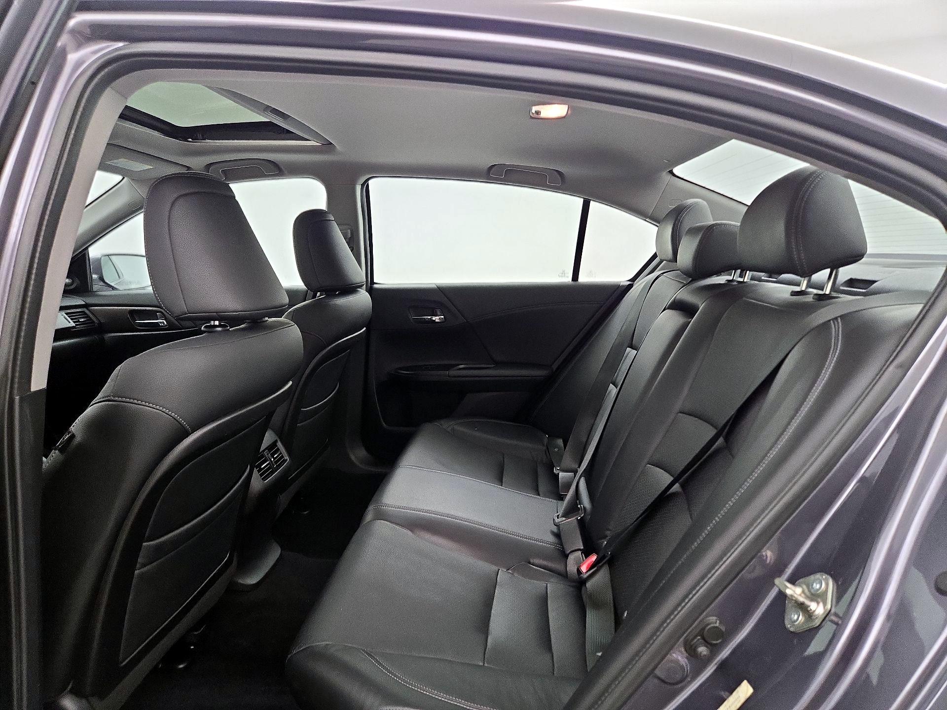 Thumbnail: 2014 Honda Accord - 20
