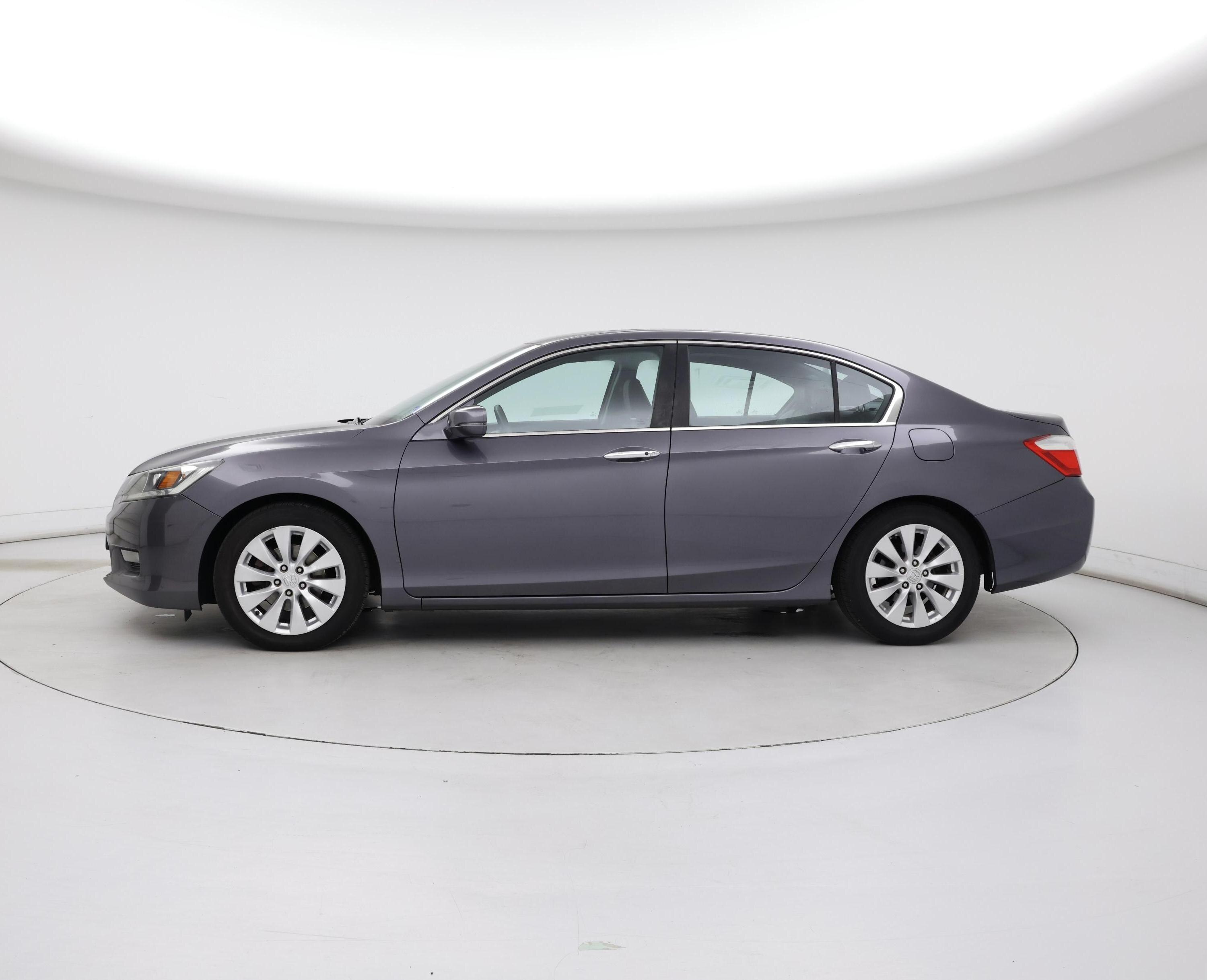 Thumbnail: 2014 Honda Accord - 3