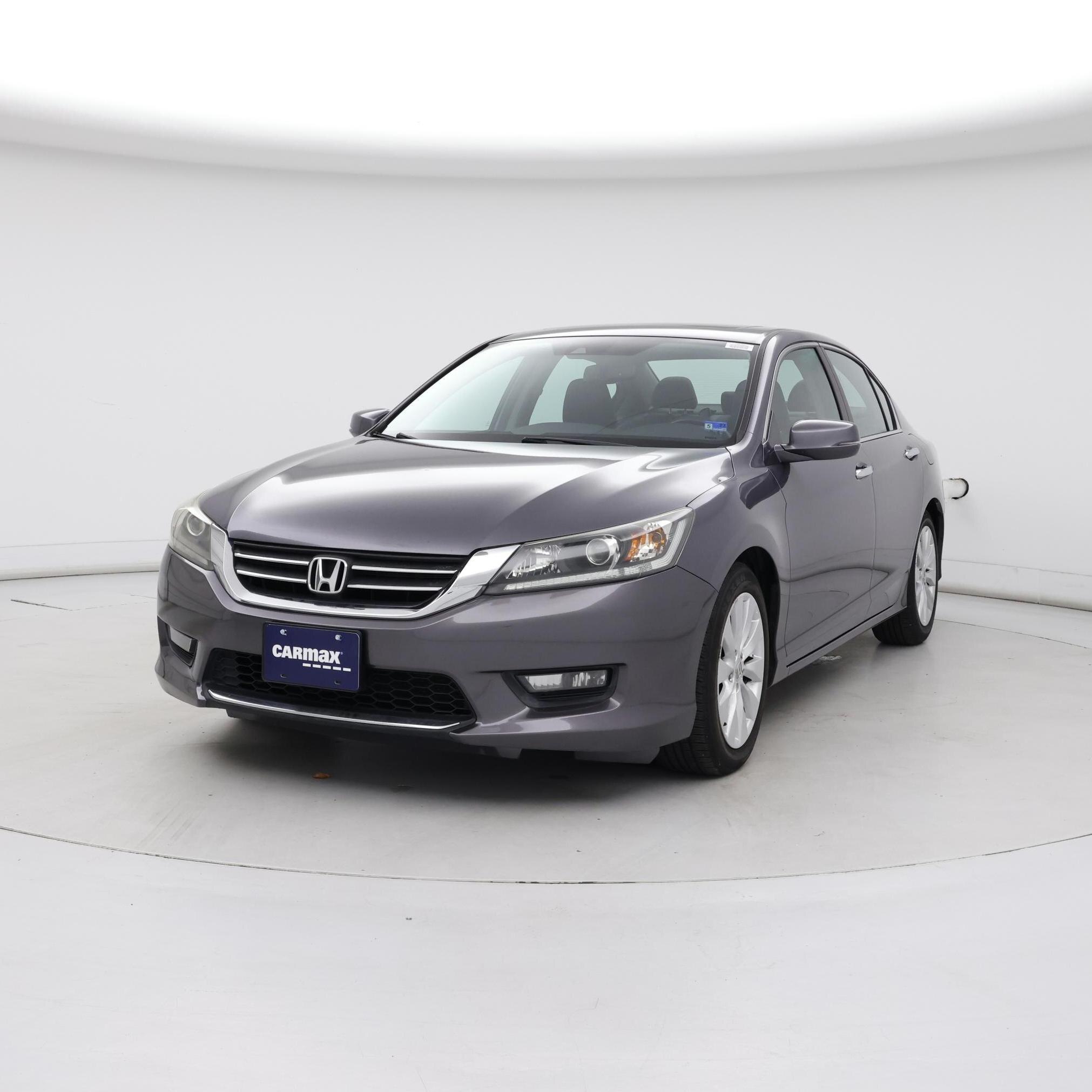 Thumbnail: 2014 Honda Accord - 4