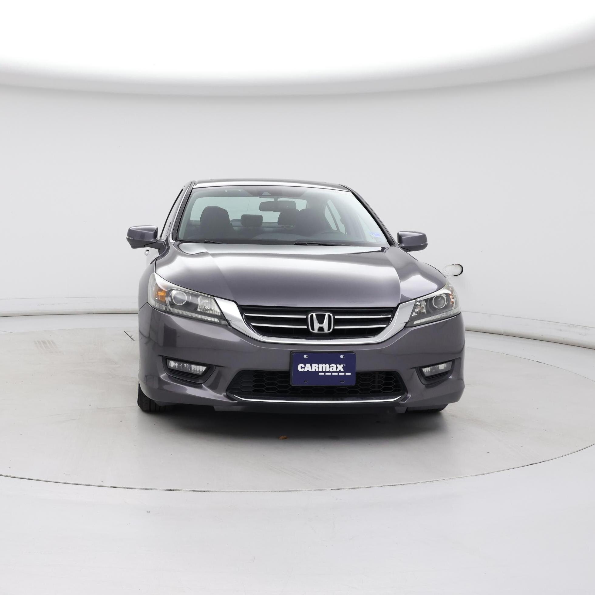 Thumbnail: 2014 Honda Accord - 5