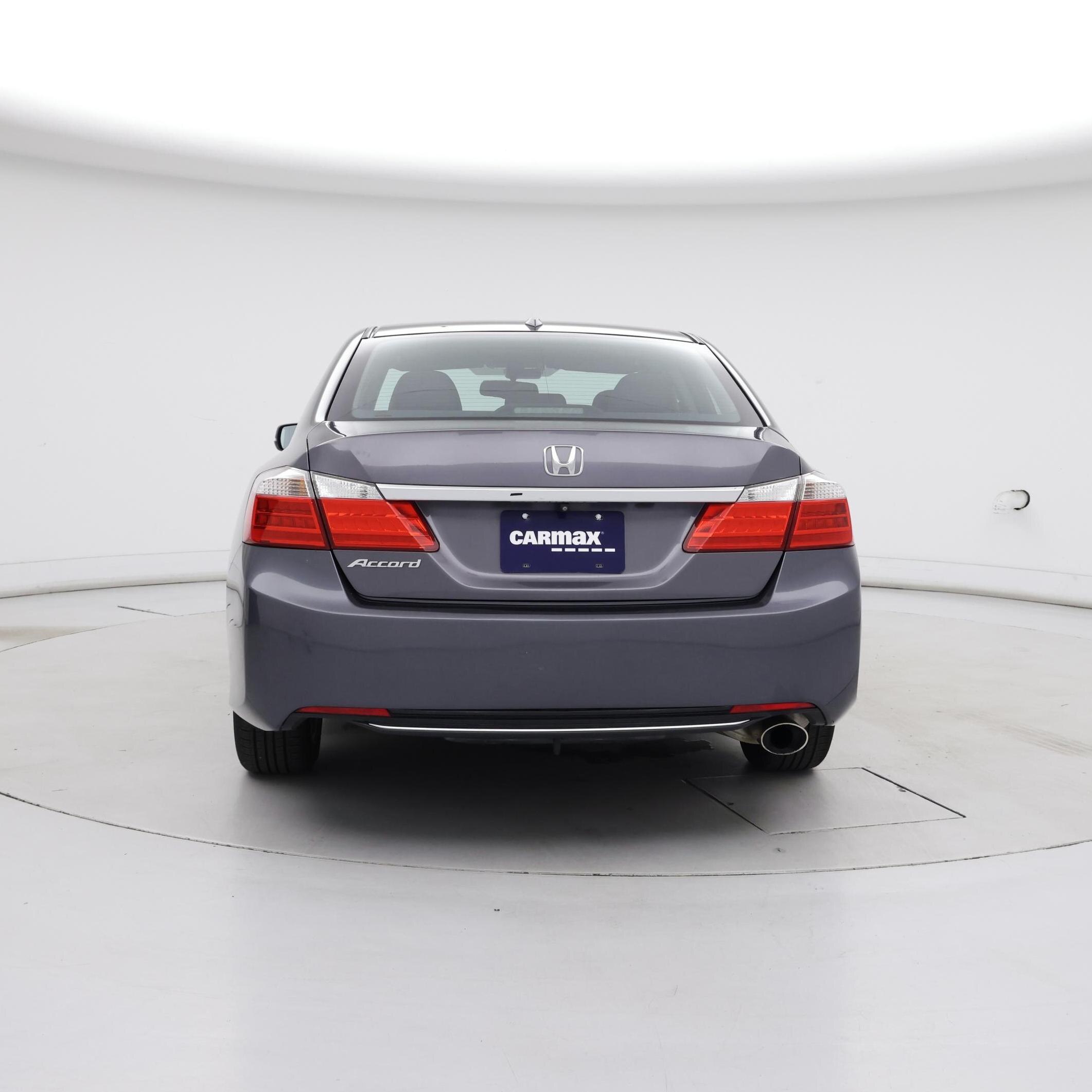 Thumbnail: 2014 Honda Accord - 6