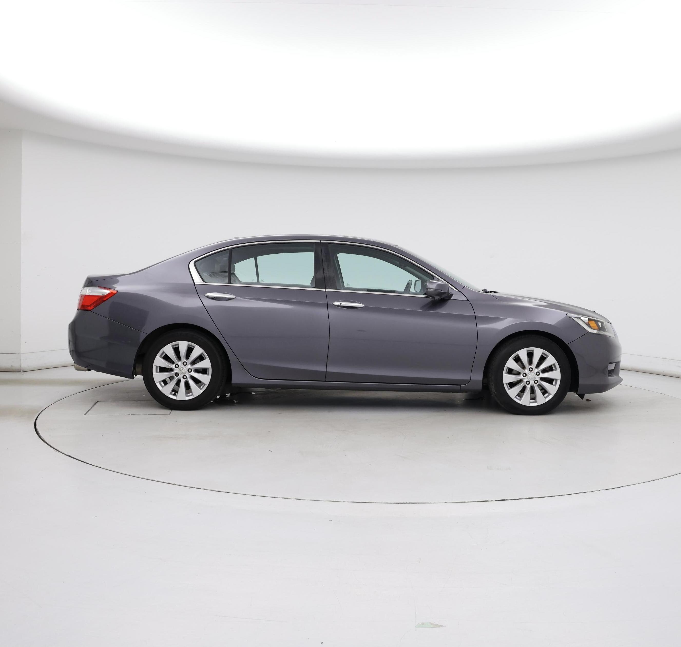 Thumbnail: 2014 Honda Accord - 7