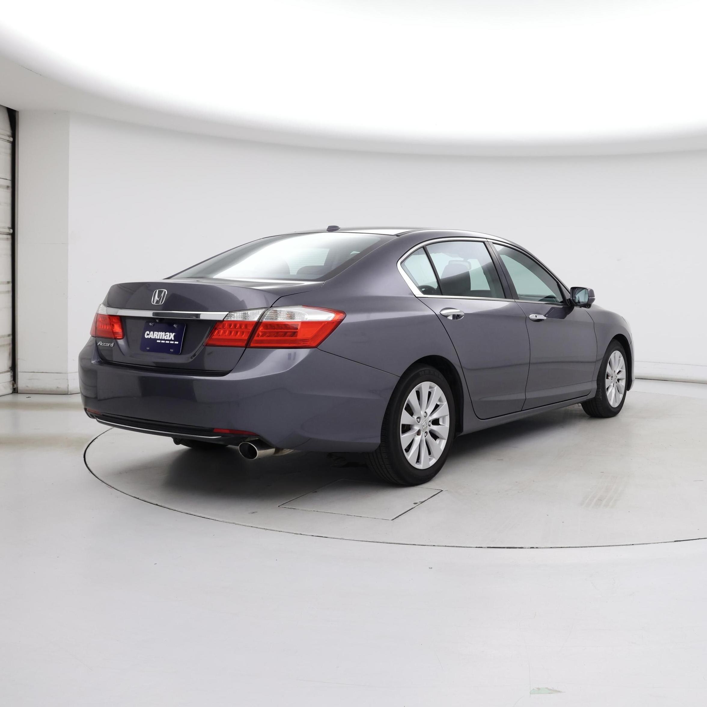 Thumbnail: 2014 Honda Accord - 8