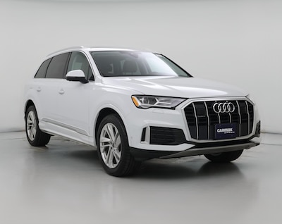 2023 Audi Q7 Premium