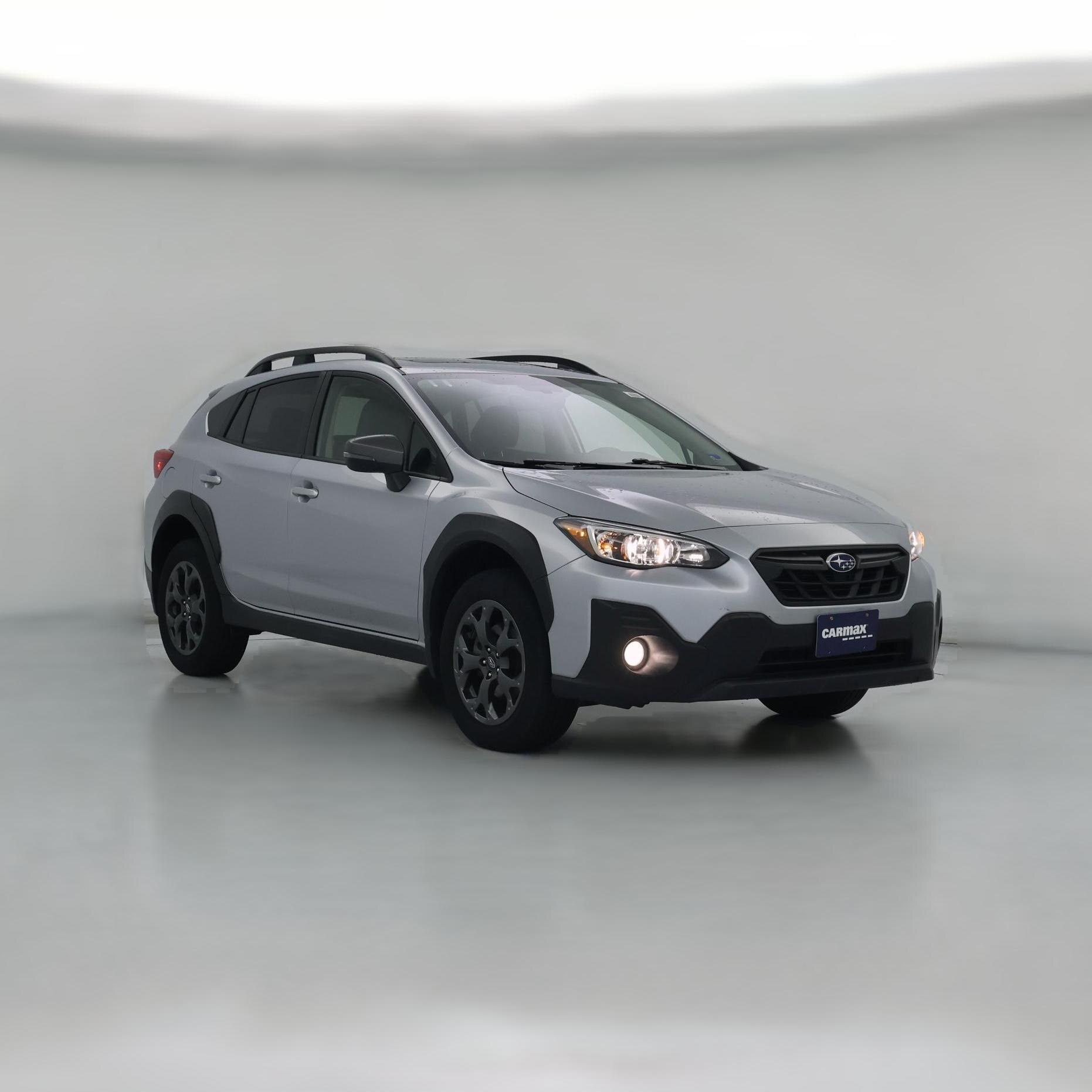 Thumbnail: 2023 Subaru Crosstrek - 1