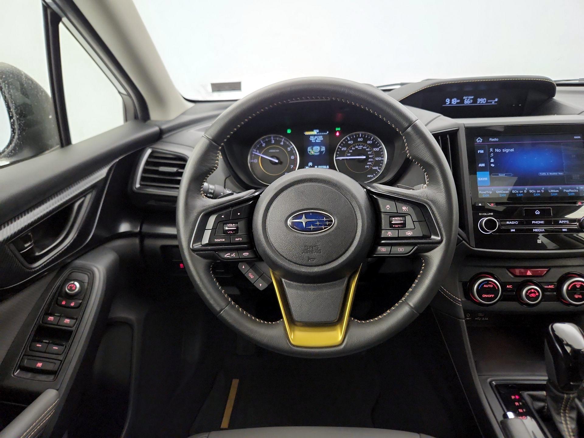 Thumbnail: 2023 Subaru Crosstrek - 10