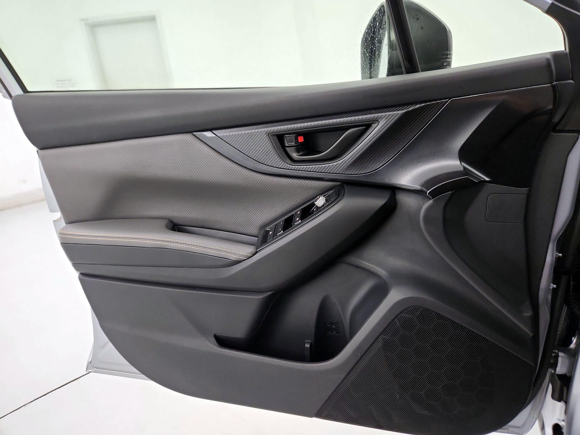Thumbnail: 2023 Subaru Crosstrek - 12
