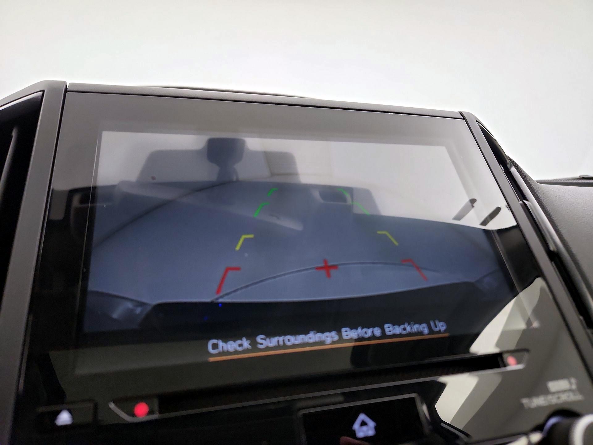 Thumbnail: 2023 Subaru Crosstrek - 14