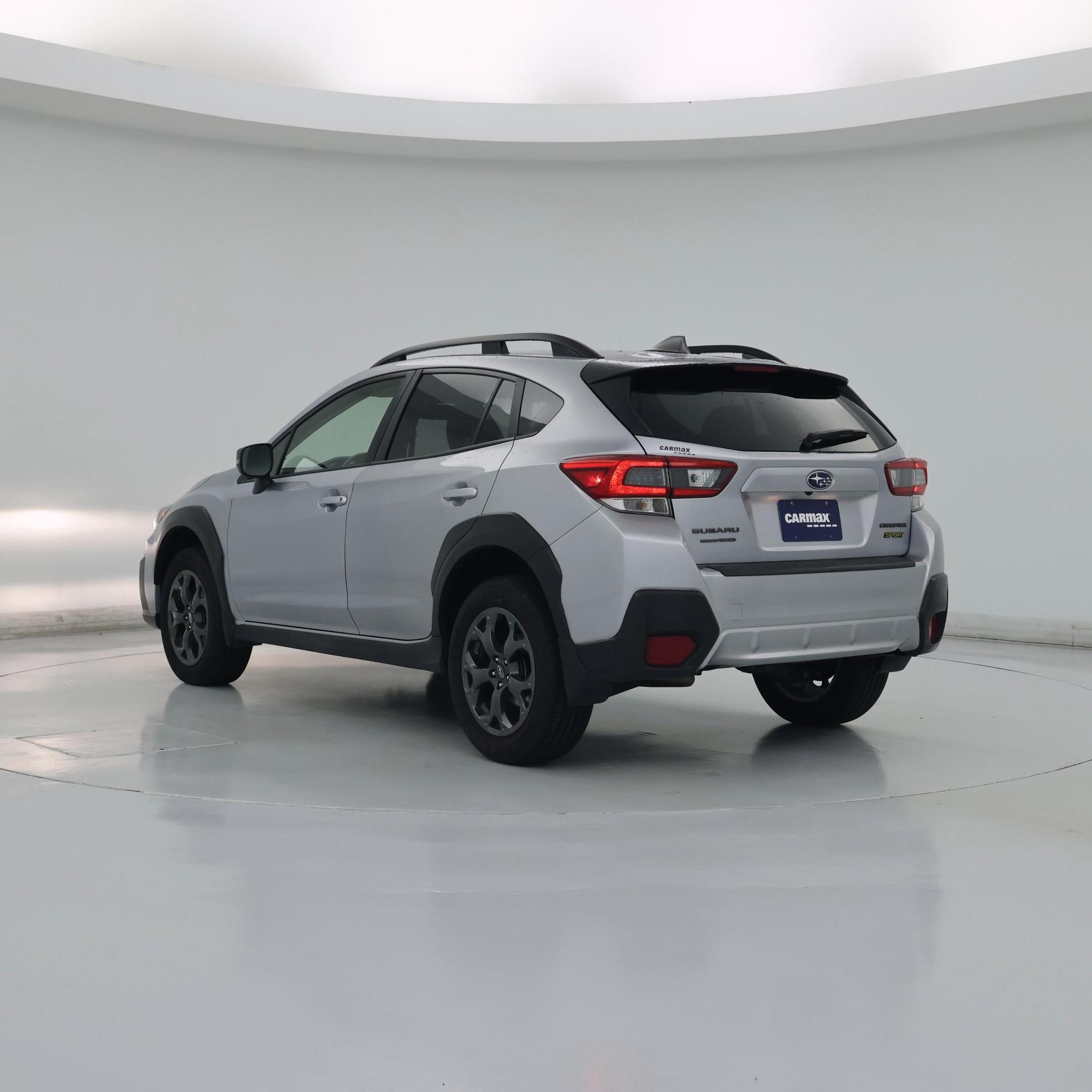 Thumbnail: 2023 Subaru Crosstrek - 2