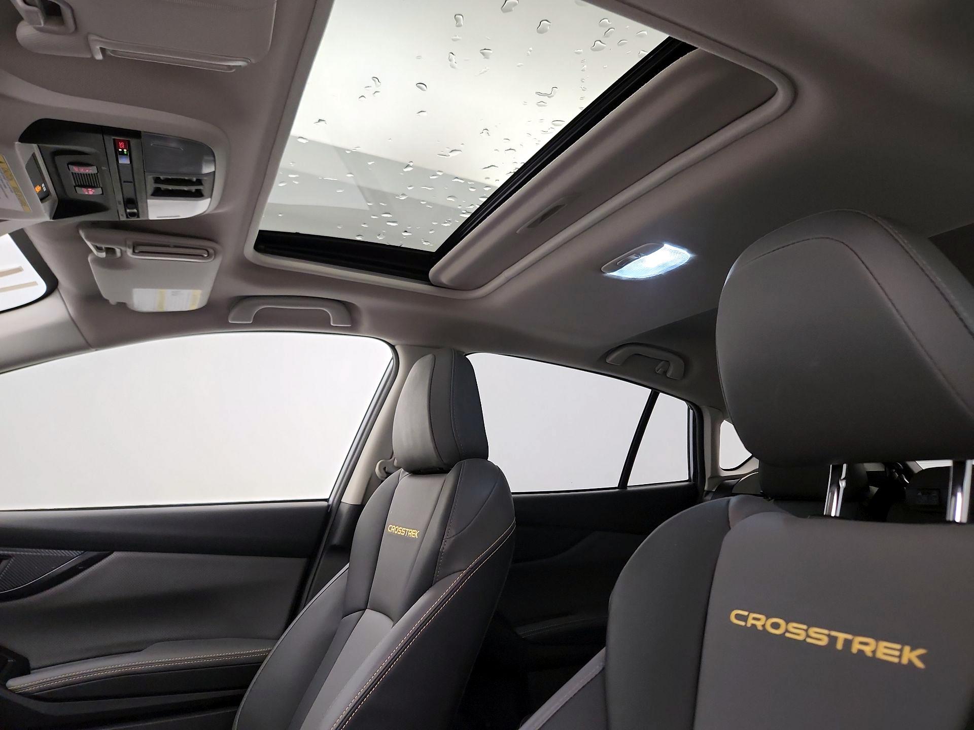 Thumbnail: 2023 Subaru Crosstrek - 19